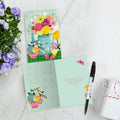 Load image into Gallery viewer, Hope Love And Joy 12 Pack Notecards
