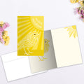 Load image into Gallery viewer, Sunshine Season 12 Pack Notecards
