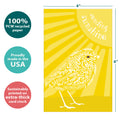 Load image into Gallery viewer, Sunshine Season 12 Pack Notecards
