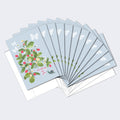 Load image into Gallery viewer, Strawberry Plant 12 Pack Notecards
