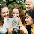 Load image into Gallery viewer, Strawberry Plant 12 Pack Notecards
