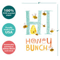 Load image into Gallery viewer, Honey Bunch 12 Pack Notecards
