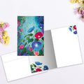 Load image into Gallery viewer, Simply the Best 12 Pack Notecards
