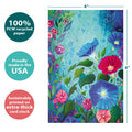 Load image into Gallery viewer, Simply the Best 12 Pack Notecards
