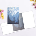 Load image into Gallery viewer, Rocky Mountain Boxed 12 Pack Notecards
