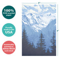 Load image into Gallery viewer, Rocky Mountain Boxed 12 Pack Notecards
