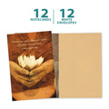 Load image into Gallery viewer, Awakening Lotus Boxed 12 Pack Notecards
