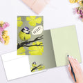 Load image into Gallery viewer, Hello Yellow 12 Pack Notecards
