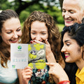 Load image into Gallery viewer, Hello Yellow 12 Pack Notecards
