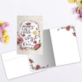 Load image into Gallery viewer, Best Day Ever 12 Pack Notecards
