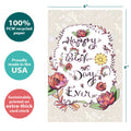 Load image into Gallery viewer, Best Day Ever 12 Pack Notecards
