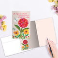 Load image into Gallery viewer, Be Your Vibrant Self 12 Pack Notecards
