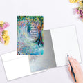Load image into Gallery viewer, Pace of Nature 12 Pack Notecards
