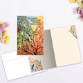 Load image into Gallery viewer, Healing Nature 12 Pack Notecards
