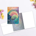 Load image into Gallery viewer, New Beginnings 12 Pack Notecards

