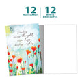 Load image into Gallery viewer, Sunny Thoughts 12 Pack Notecards
