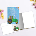 Load image into Gallery viewer, Wisdom from a Tractor 12 Pack Notecards
