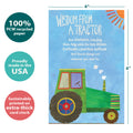 Load image into Gallery viewer, Wisdom from a Tractor 12 Pack Notecards
