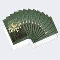 Load image into Gallery viewer, Earth Music 12 Pack Notecards
