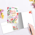 Load image into Gallery viewer, The Beauty of Wildflowers 12 Pack Notecards
