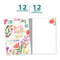Load image into Gallery viewer, The Beauty of Wildflowers 12 Pack Notecards
