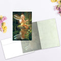 Load image into Gallery viewer, Faery Reflection Boxed 12 Pack Notecards
