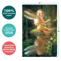 Load image into Gallery viewer, Faery Reflection Boxed 12 Pack Notecards
