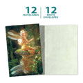 Load image into Gallery viewer, Faery Reflection Boxed 12 Pack Notecards
