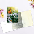 Load image into Gallery viewer, Rays of Light Boxed 12 Pack Notecards
