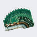 Load image into Gallery viewer, Spring Creek Run Boxed 12 Pack Notecards
