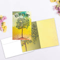 Load image into Gallery viewer, Grow Boxed 12 Pack Notecards
