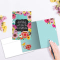 Load image into Gallery viewer, Woman Tea 12 Pack Notecards
