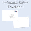 Load image into Gallery viewer, Family Blessings 12 Pack Notecards
