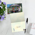 Load image into Gallery viewer, Family Blessings 12 Pack Notecards
