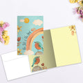 Load image into Gallery viewer, Sky Limit 12 Pack Notecards
