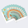 Load image into Gallery viewer, Sky Limit 12 Pack Notecards
