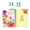 Load image into Gallery viewer, Beauty and Blessings 12 Pack Notecards
