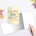 Load image into Gallery viewer, Soul Sparkle 12 Pack Notecards
