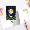 Load image into Gallery viewer, Light Love Spirit 12 Pack Notecards
