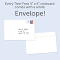 Load image into Gallery viewer, Honey Bunch 12 Pack Notecards
