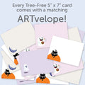 Load image into Gallery viewer, Playful Halloween 8 Pack
