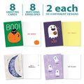 Load image into Gallery viewer, Playful Halloween 8 Pack
