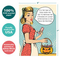 Load image into Gallery viewer, Trick or Treat Halloween 8 Pack
