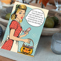 Load image into Gallery viewer, Trick or Treat Halloween 8 Pack
