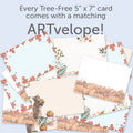 Load image into Gallery viewer, Pumpkins and Kittens Thanksgiving 8 Pack
