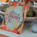 Load image into Gallery viewer, Pumpkins and Kittens Thanksgiving 8 Pack
