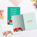 Load image into Gallery viewer, Older and Wiser Birthday 8 Pack
