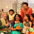 Load image into Gallery viewer, Diwali Lights 8 Pack Assortment
