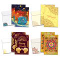 Load image into Gallery viewer, Diwali Lights 8 Pack Assortment
