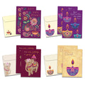 Load image into Gallery viewer, Bright Lights Diwali 8 Pack

